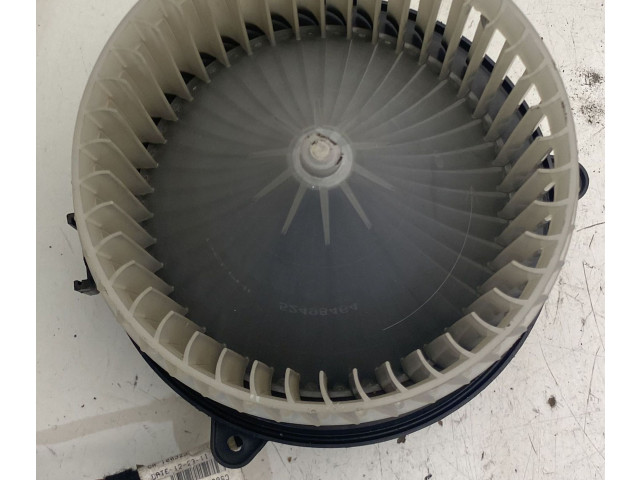 Вентилятор печки Opel Meriva B