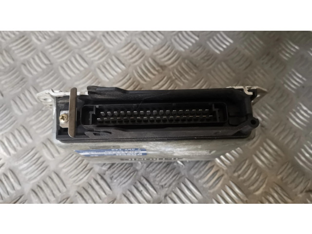 Блок управления двигателя 0280000565, 7487143   Saab 9000 CC
