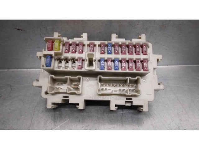 Pojistková skříňka 24350EA00A Nissan Pathfinder R51 2005