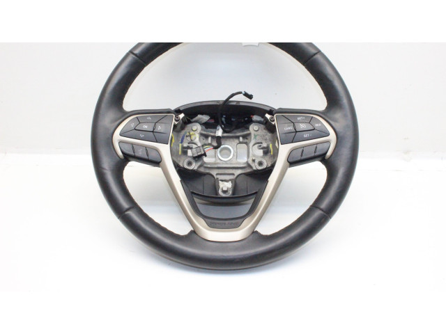 Руль Jeep Cherokee  2013 - 2020 года P1UU342X9AH      