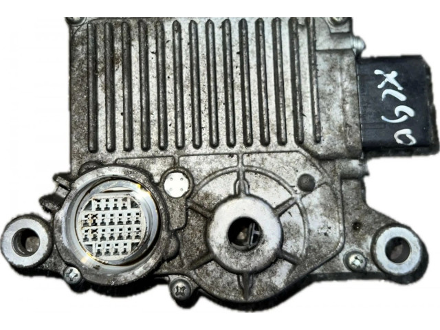 Блок управления коробкой передач 30751946   Volvo XC90