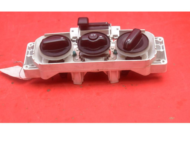 Блок управления климат-контролем    Suzuki Ignis