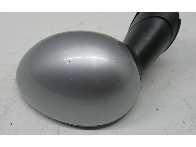 Zpětné zrcátko Mini One - Cooper Clubman R55 2007 51162755635