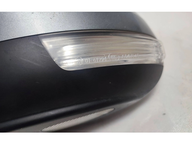 Зеркало электрическое        Skoda Yeti (5L)  2009 - 2017 года   