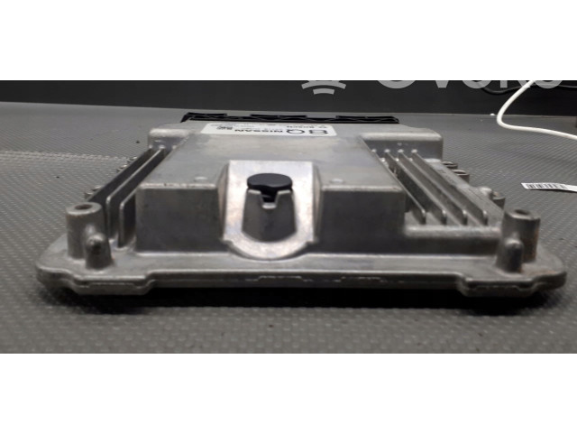 Řídící jednotka 0281032989 Nissan Note (E12) 2014