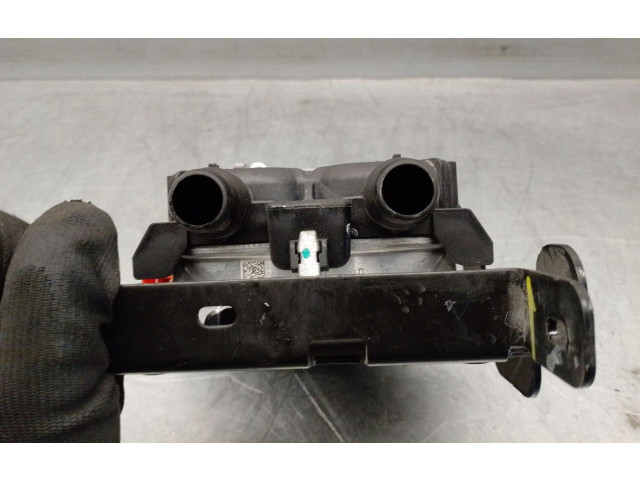 Блок управления 9821712680 Citroen Berlingo