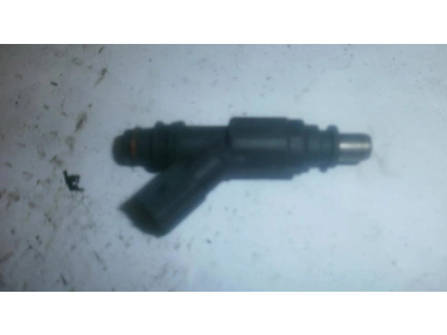 Vstřikovač 0280156019 Toyota Corolla Verso E110 pro benzínový motor 1.6