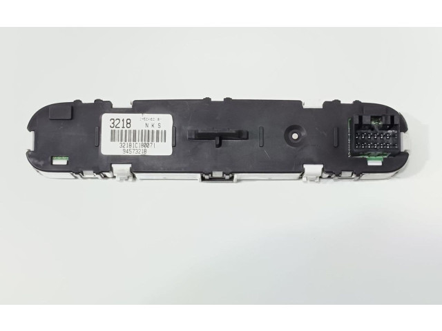 Экран/ дисплей / маленький экран 94573218   Chevrolet Sail       