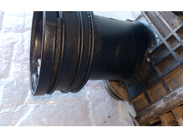 Интеркулер 1K0145803E Volkswagen Golf Plus