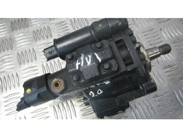 Vstřikovací čerpadlo 9636818480, 5WS40018 Citroen Berlingo pro naftový motor 2.0