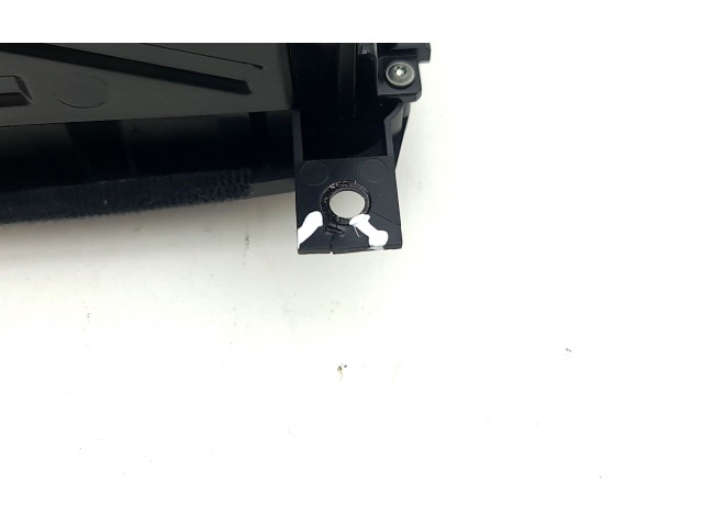 Блок управления климат-контролем Bentley Flying Spur