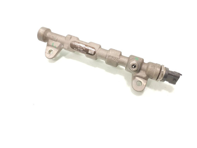 Топливная рампа 55215208, 0445214192 Alfa Romeo Giulietta для двигателя 940A4000