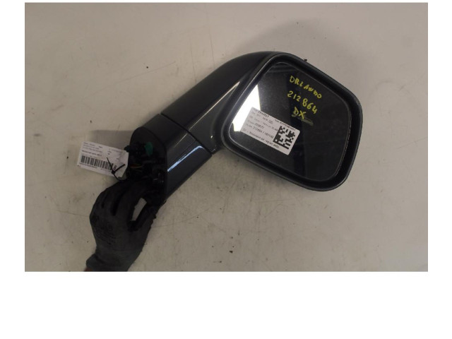 Зеркало электрическое     правое   Chevrolet Orlando  2011- года   