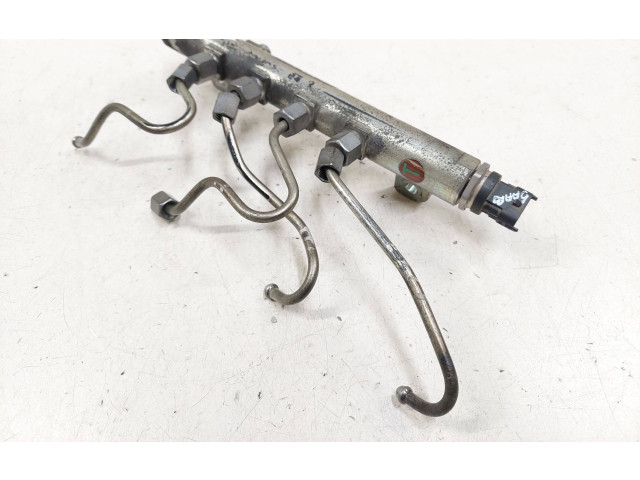 Vstřikovací čerpadlo 55209575, 0281002903 Saab 9-3 Ver2