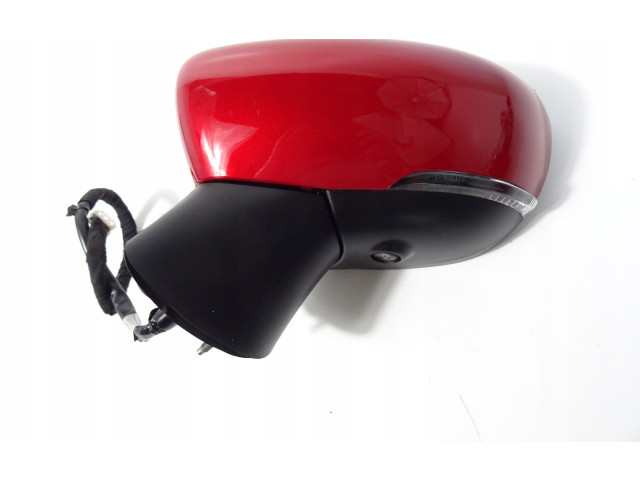 Zpětné zrcátko Nissan Micra K14 2017