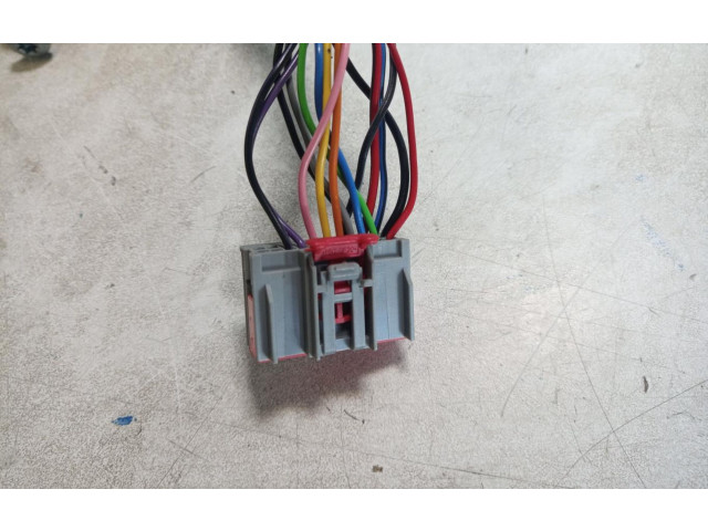 Зеркало электрическое Jaguar XF X250 2007 - 2015 года