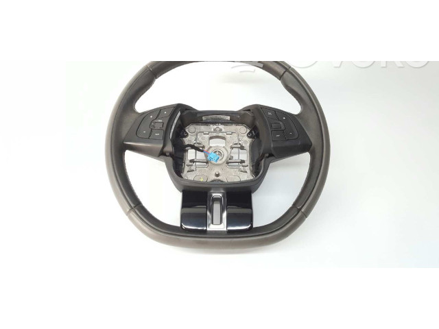 Руль Citroen C4 Cactus 2014 - года 98031272YC, 98085005ZD