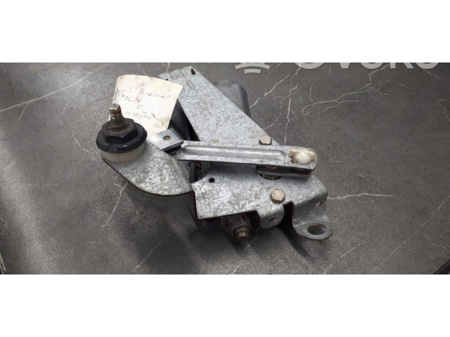 Моторчик заднего дворника 6K9955713 Volkswagen Caddy