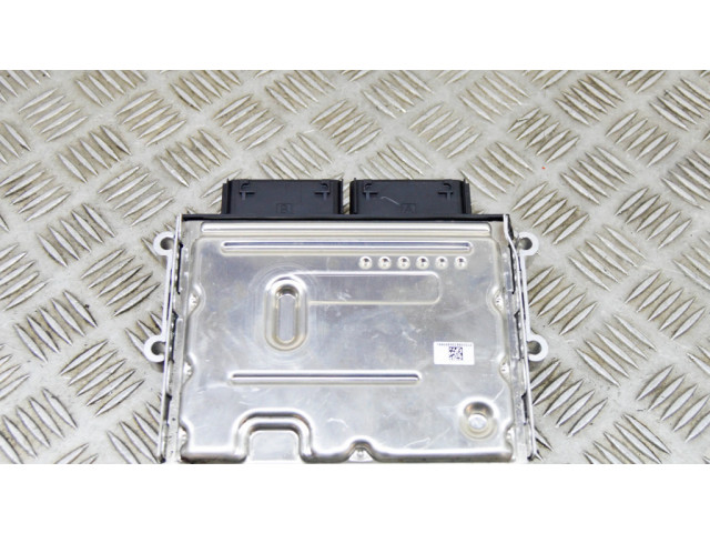 Блок управления двигателя 0261S1025W, 1039T49456   Ford Fiesta