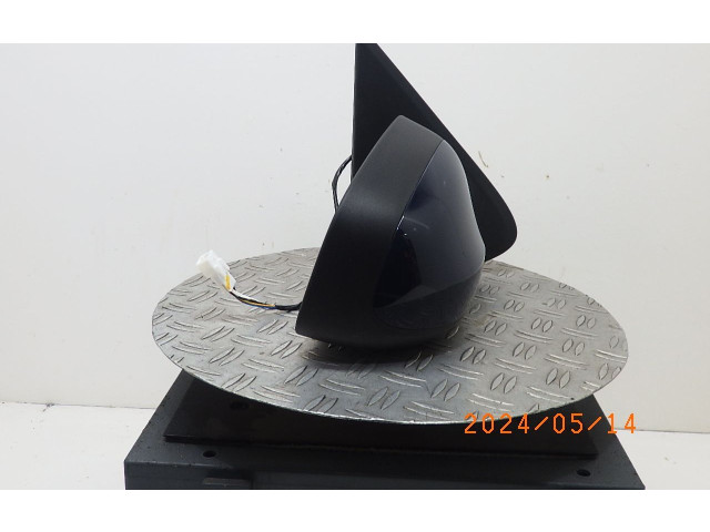 Зеркало электрическое Dacia Sandero 2008 - 2012 года