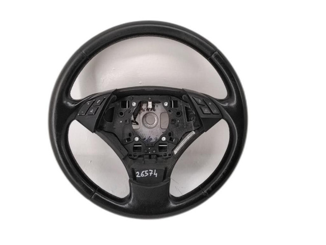 Volant BMW 5 E60 E61 2007 32347963272, 32347963272