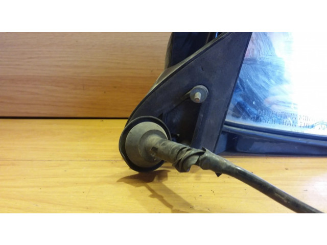 Zpětné zrcátko pravé Chrysler Voyager 1992 E13010252