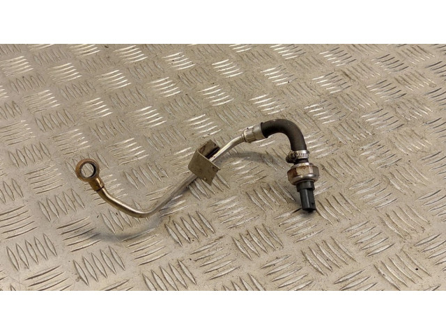 Датчик давления выхлопного газа