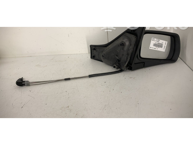 Зеркало электрическое Citroen Xantia - года