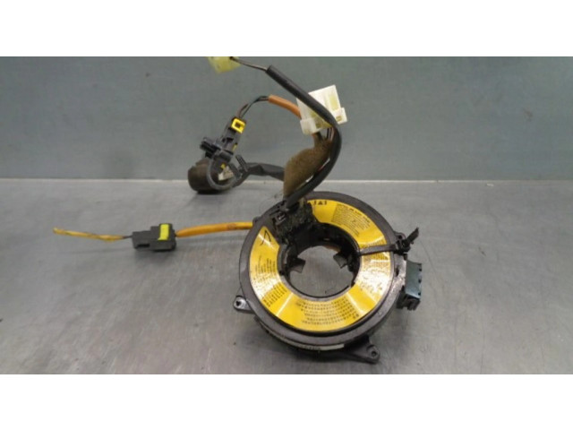 Полоса надувных подушек (кольцо srs)