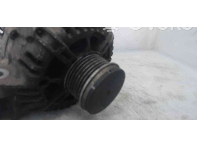 Генератор 51854103, 51854103   Fiat Punto Evo      