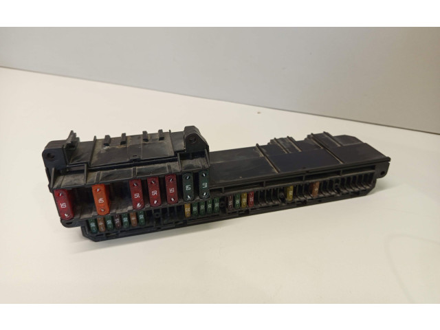 Блок предохранителей 6957330, 18917 BMW 5 E60 E61