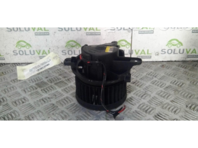 Вентилятор печки 644199 Peugeot 306