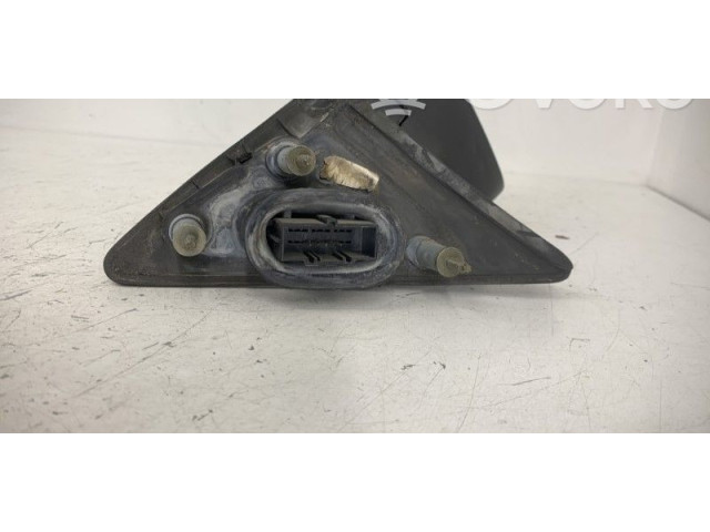 Зеркало электрическое Renault Safrane 1992 - 2000 года