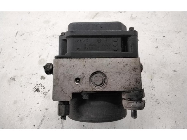Jednotka ABS 71747079, 0265231670 Fiat Sedici 2008