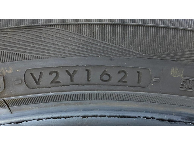 Летняя покрышка (покрышки) R 22