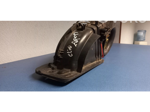 Вентилятор печки Renault Clio II