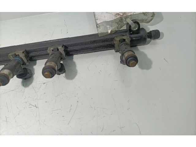 Форсунка 06A906031CE Volkswagen Caddy BSX