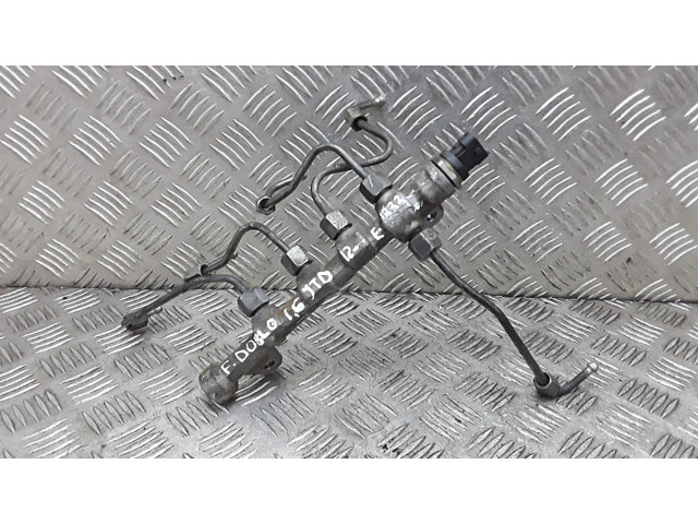 Vstřikovací lišta 0445214192 Fiat Doblo