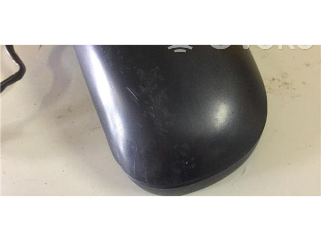 Зеркало электрическое        Mitsubishi Carisma  1996 - 1999 года   