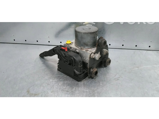 Блок АБС 1S0614517E, 1S0614517C Skoda Citigo 2011 - 2020 года