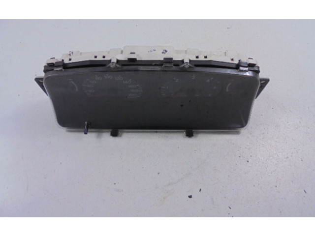 Přístrojová deska Mitsubishi Pajero 1998 MR417300, MR417300