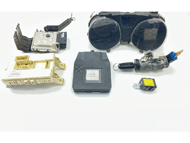 Комплект блоков управления 391182B330, 391182B330   Hyundai ix20