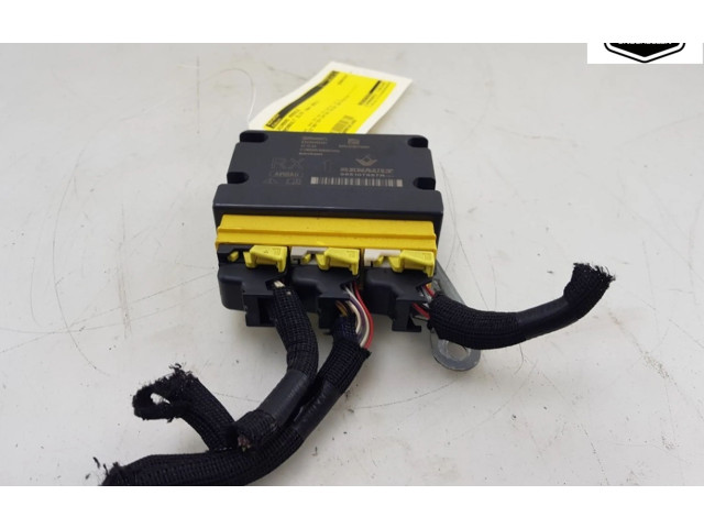 Блок подушек безопасности 985107887R, 985107887R Renault Clio IV
