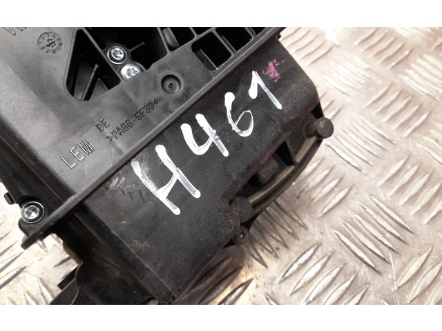 Zpětné zrcátko  Volkswagen Amarok 2017  2H1713025E, H461  