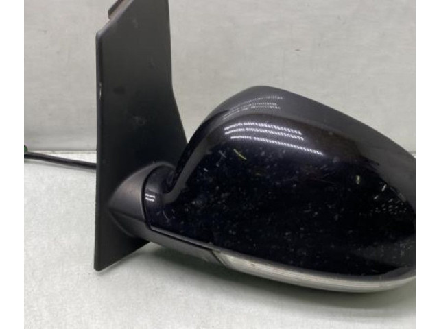 Зеркало электрическое Volkswagen Golf Plus 2005 - 2013 года