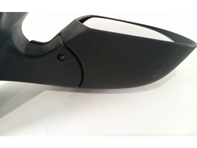 Зеркало электрическое Dacia Dokker