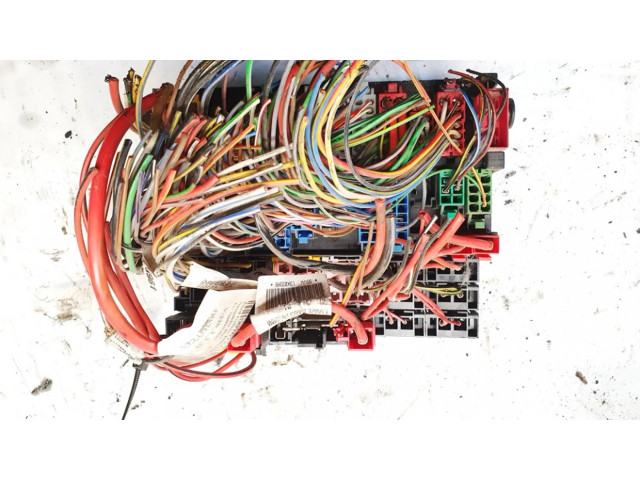 Блок предохранителей 7m0937025, 95vw14a073dc Ford Galaxy