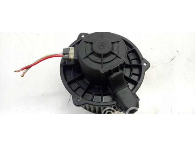 Вентилятор печки 97112-1C000 Hyundai Getz