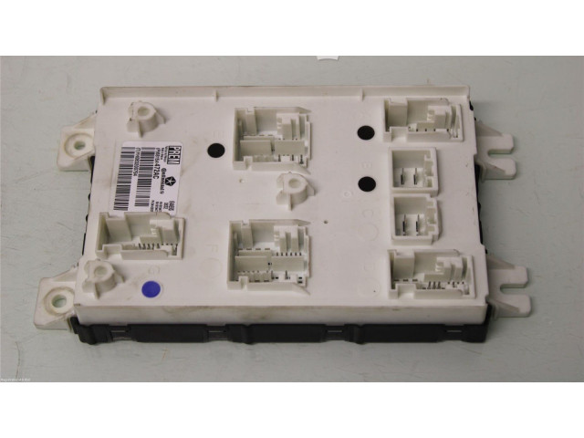 Блок комфорта K68164872AB, 68154472AC   Fiat Freemont   