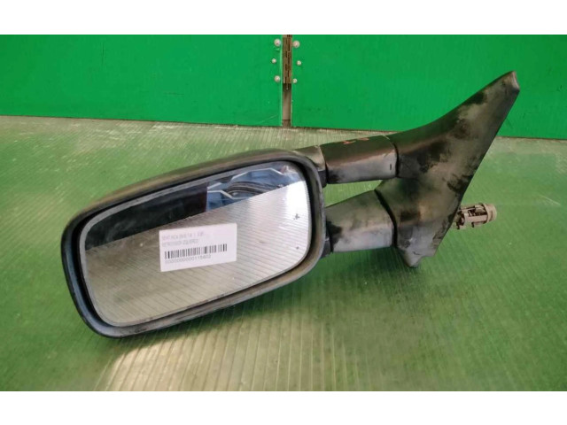 Зеркало электрическое Seat Inca (6k) 1995 - 2004 года